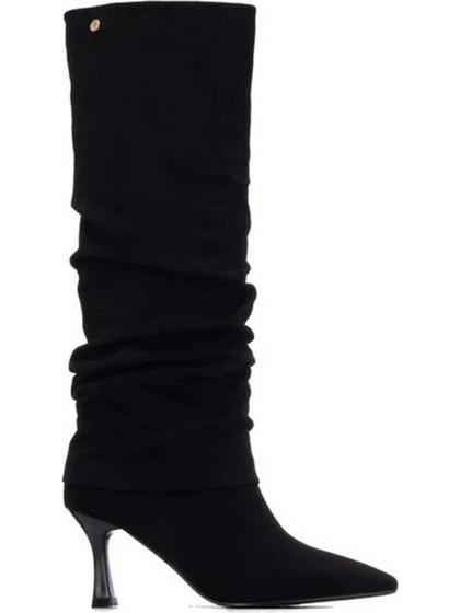 Γυναικείες Μπότες Xti 146394 01 Black Μαύρο