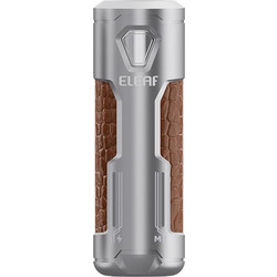 Eleaf iJust X 50W 3200mAh Mod Silver