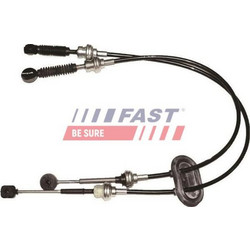 Fast FT73031