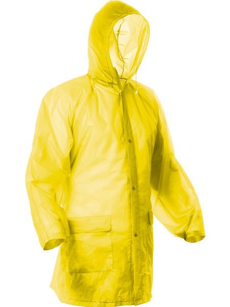 Αδιάβροχο BAIKAL από EVA YELLOW