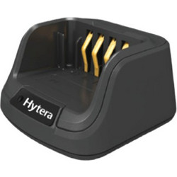 Hytera CH10L32 Επιτραπέζιος Φορτιστής για AP515 / AP515LF / AP525LF Hytera AP515, Hytera AP515LF, Hytera AP525LF