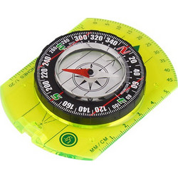 Πυξίδα UST Hi Vis Waypoint 20-12130