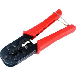 Crimping Tool Cablexpert RJ45/RJ12/RJ11 T-WC-01 (T-WC-01)