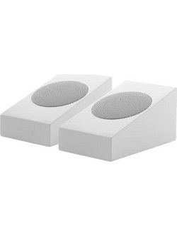 Tangent Spectrum II XATM White Ζεύγος APA2026-00618
