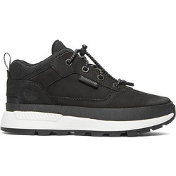 Timberland Παιδικά Sneakers Μαύρα TB0A2G4H015