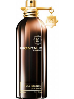 Montale Full Incense Eau de Parfum 100ml
