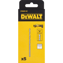 ΤΡΥΠΑΝΙΑ ΟΔΗΓΟΙ DEWALT DT6620 5ΤΕΜ