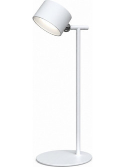 Amaya ALT-20T Μαγνητική LED Επιτραπέζια Λάμπα 4.5W 2000mAh Λευκή