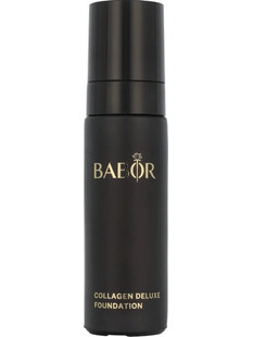 Babor Collagen Deluxe 02 Ivory Liquid Foundation 30ml