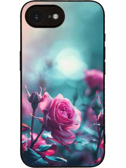 Sonique Sunset in Eden Series Θήκη Morning Rose (iPhone 16e / iPhone 17e)