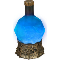 Enhance Lamp Sorcerer's Potion Blue