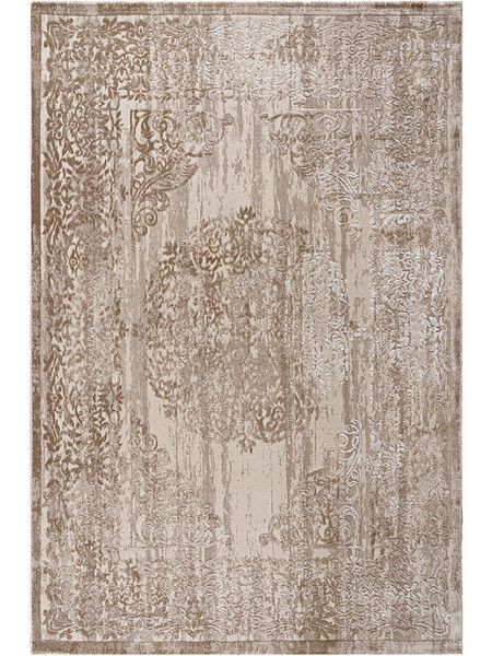 Σετ Κρεβατοκάμαρας 3 Τμχ Vision Art 9258 (67x140εκ + 67x140εκ + 67x220εκ) Μπεζ