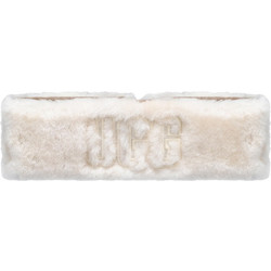 Αξεσουάρ Μαλλιών Ugg W EXPOSED SHEEPSKIN HEADBAND 22603-CHE Γυναικείο