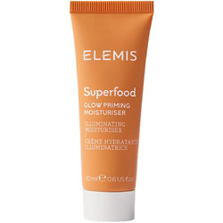 Elemis Superfood Glow Priming Moisturiser Κρέμα Προσώπου 20ml