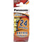 Panasonic Alkaline Pro Power AA 24τμχ