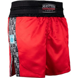 Kick Light Shorts MASTERS HEXAGON WAKO APPROVED