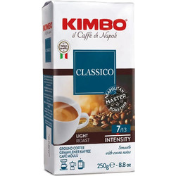 Kimbo Espresso Aroma Classico 250gr