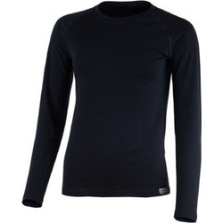 Ισοθερμική merino μπλούζα γυναικεία ATILA 16Mc Lasting Μπλε Σκούρο