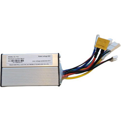 Egoboo Y10 Tornado Controller