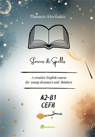 Stories and Spells