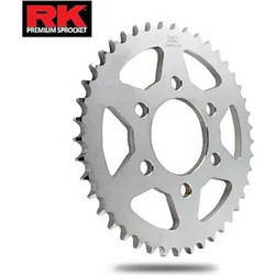 RK Γρανάζι Πίσω 43T για Benelli BN 125 / TNT 125 / Keeway RKS 125
