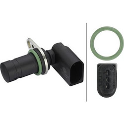 HELLA 6PU-012-680-011 - HELLA ΑΙΣΘΗΤΗΡΑΣ ABS