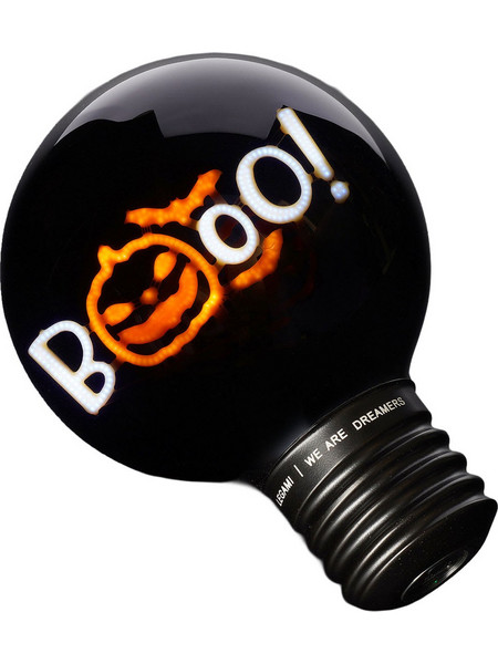 Επιτραπέζιο Φωτιστικό Bulb Fiction