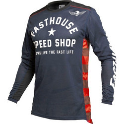 Originals Air Cooled Jersey