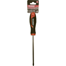 Shind Κατσαβιδι Σταυρου Pz2x150mm (SHI-94392) (SHI94392)
