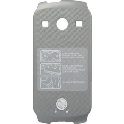 Καπάκι Μπαταρίας Samsung S7710 Galaxy Xcover 2 Γκρί Original GH98-25615A