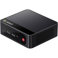 Beelink SER5 Max (Ryzen 7 7735U/24GB/500GB SSD/Radeon Graphics 680M/Windows 11)