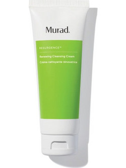 Murad Resurgence Renewing Cleansing Cream Κρέμα Καθαρισμού Προσώπου 148ml