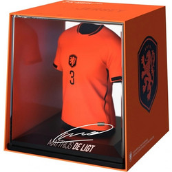Myjersey World Cup Netherlands Matthijs De Ligt 2026 63my00008