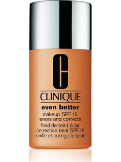 Clinique Even Better 18 Deep Neutral Liquid Make Up SPF15 30ml