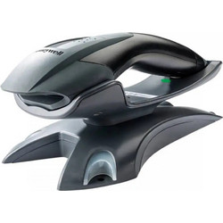 Ασυρματο scanner laser 1d honeywell voyager 1202g