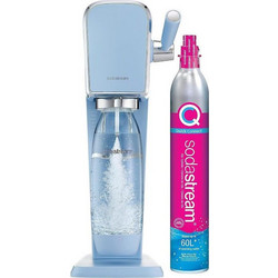 Sodastream Art Παρασκευαστής Σόδας Μπλε