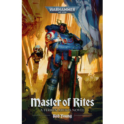 Master of Rites