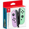 Nintendo Joy-Con Set Wireless Controller Switch Purple Green Nintendo Joy-Con Set Wireless Controller Switch Purple Green