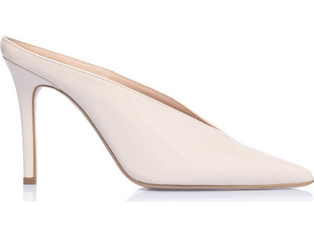 SANTE Pumps 26-214 Off White