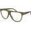 Victoria Beckham VB1027 3Y5 Γυναικείος Σκελετός Γυαλιών Οράσεως Κοκάλινος Πράσινος