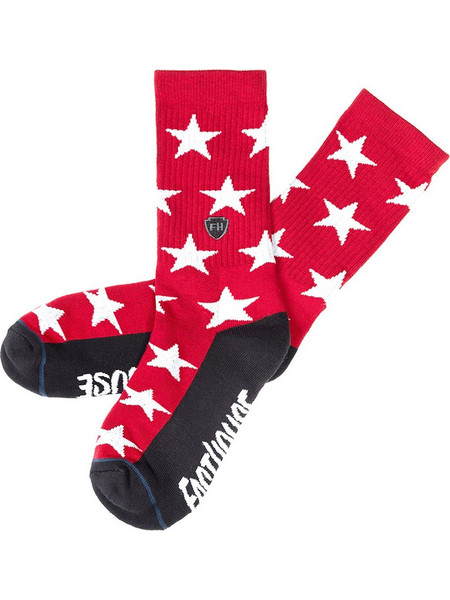 Youth Liberty Sock