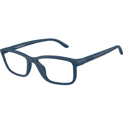 Arnette AN7294U 2762 Ανδρικός Σκελετός Γυαλιών Οράσεως Κοκάλινος Μπλε