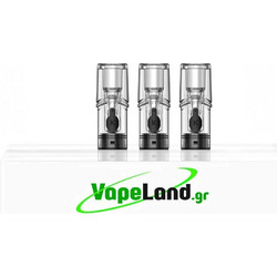 Kiwi Spark Starter Kit Pods 3pcs - 0.8ohm