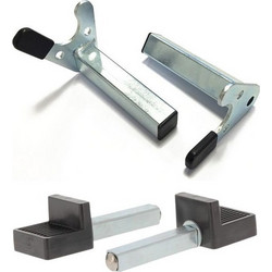 VECTOR L and V Support Set Rear Stand