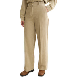 Scotch & Soda Cleo High Rise Γυναικείο Παντελόνι Wide Leg ULH01717F 090