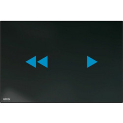 ΠΛΑΚΑ ΧΕΙΡΙΣΜΟΥ ΓΥΑΛΙΝΗ TOUCH-FREE NIGHT LIGHT 2