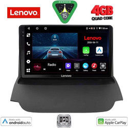 Lenovo LVE 8151A_CPAA Ηχοσύστημα Αυτοκινήτου 9" & GPS