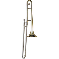 GEWA Germany Bb-Tenor Trombone TB501 Ambition