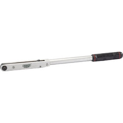 DRAPER Double-Sided Torque Wrench 1/2'' 50-225Nm