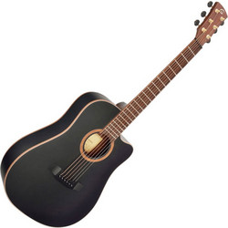 Soundsation BA200 Compact Matte Black